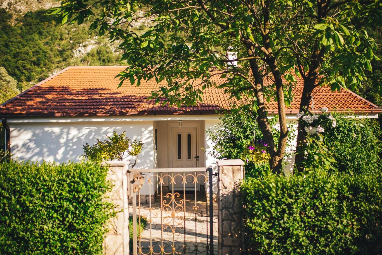 Villa Gana Buna المظهر الخارجي الصورة