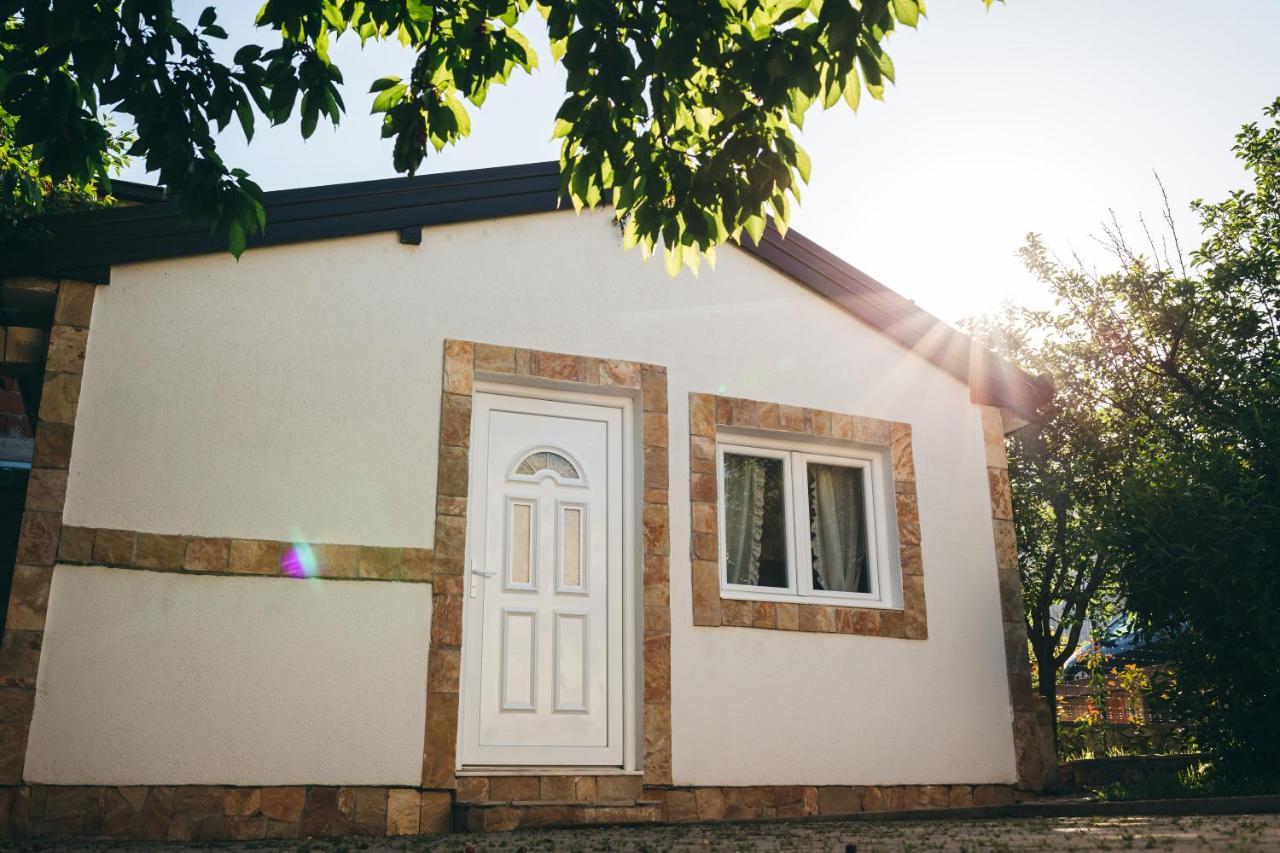 Villa Gana Buna المظهر الخارجي الصورة